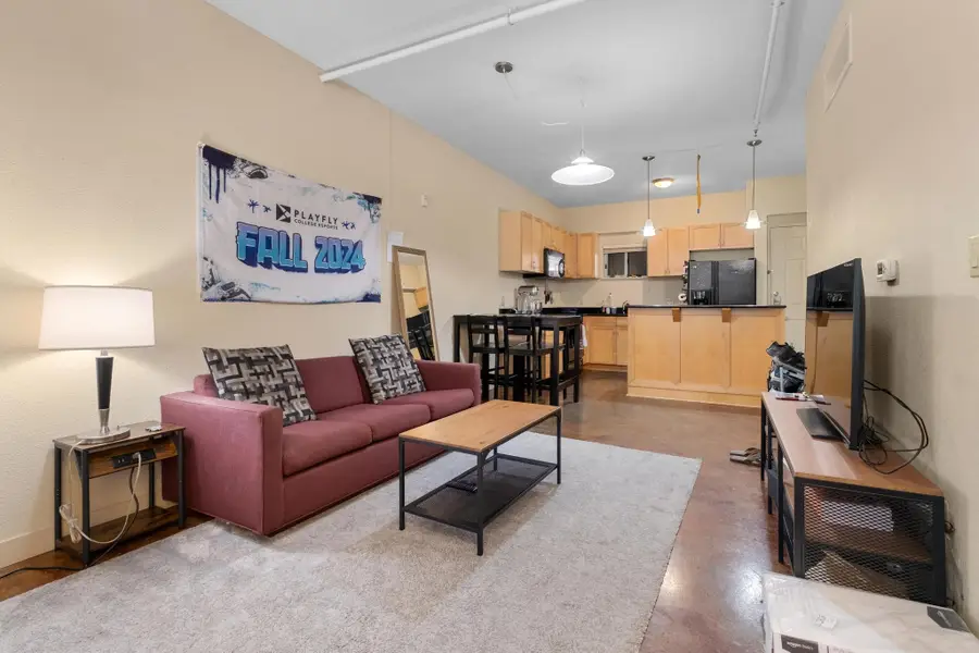 711 W 26th St #508, Austin, TX 78705 - #2