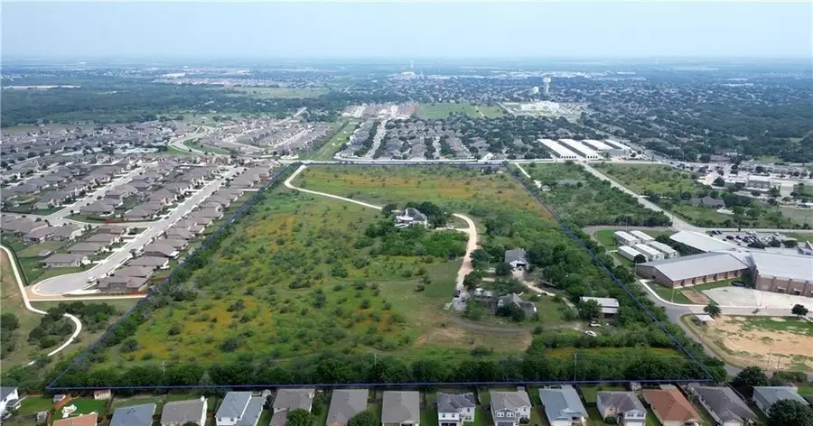 2501 Green Valley Rd, Cibolo, TX 78108 - #3