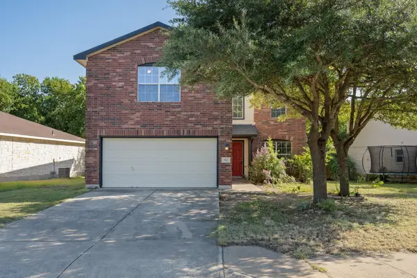814 Indian Meadow Dr, Georgetown, TX 78626