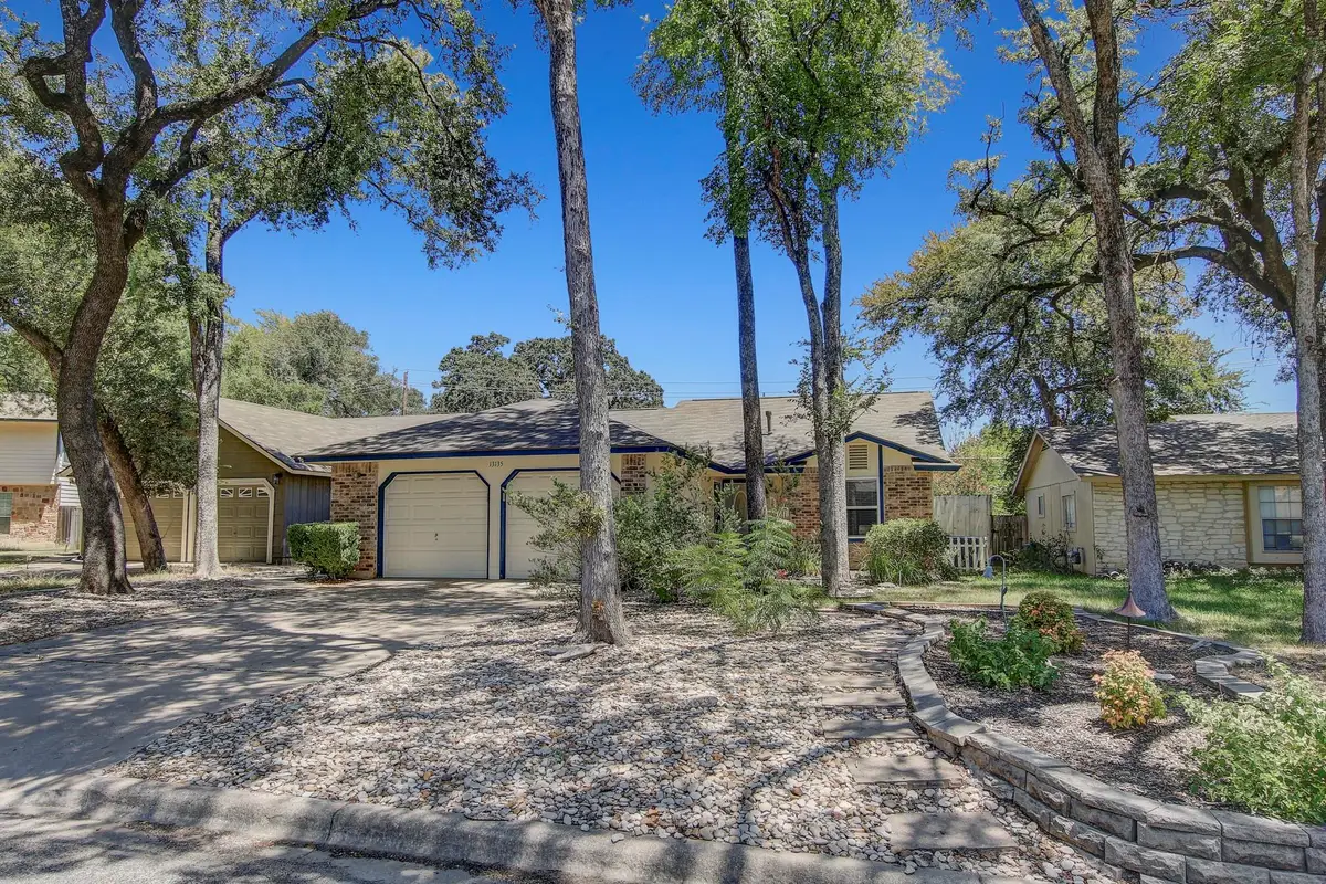 13135 Mill Stone Dr, Austin, TX 78729 - #1