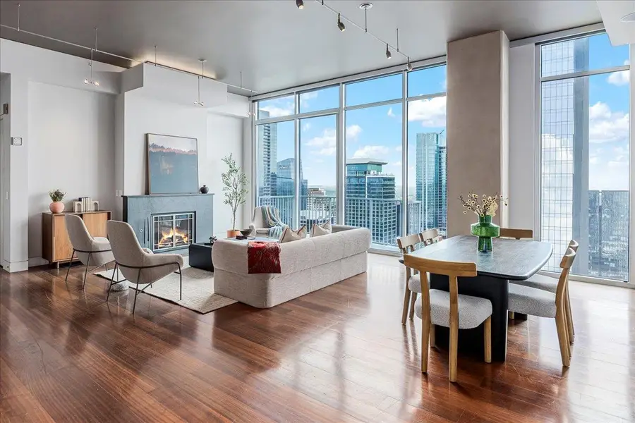 360 Nueces St #4305, Austin, TX 78701 - Image #3