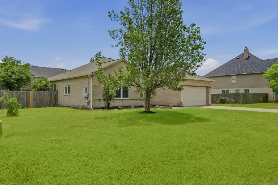 109 Silver Lace Ln, Round Rock, TX 78664 - #3