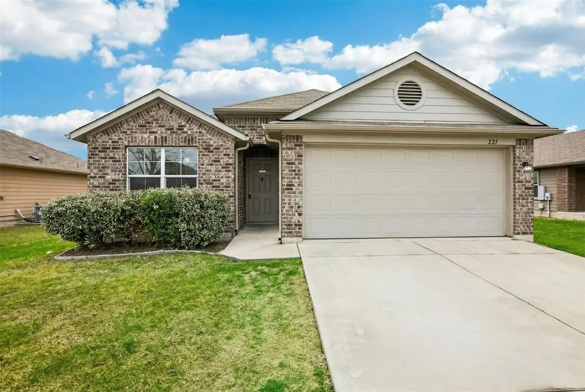 221 Alpha, Kyle, TX 78640 - #1