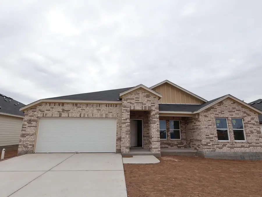 19917 Schatz Way, Manor, TX 78653 - Image #2