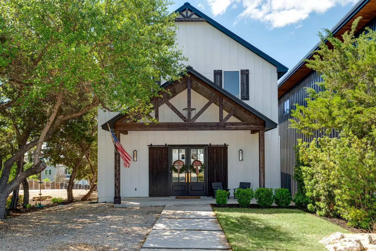 14909 Oklahoma St, Austin, TX 78734 - #1