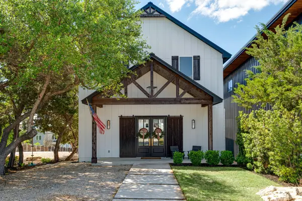 14909 Oklahoma St, Austin, TX 78734