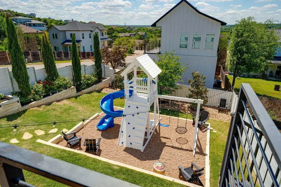 14909 Oklahoma St, Austin, TX 78734 - #2