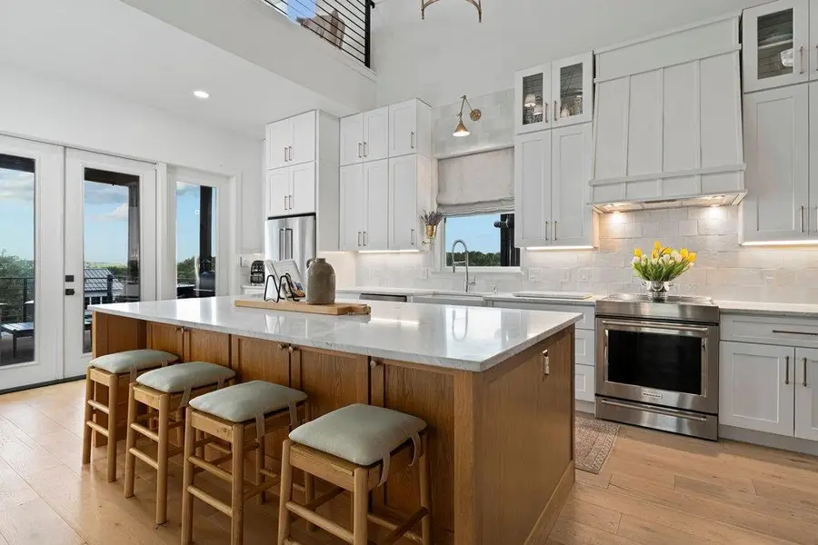 14909 Oklahoma St, Austin, TX 78734 - #3