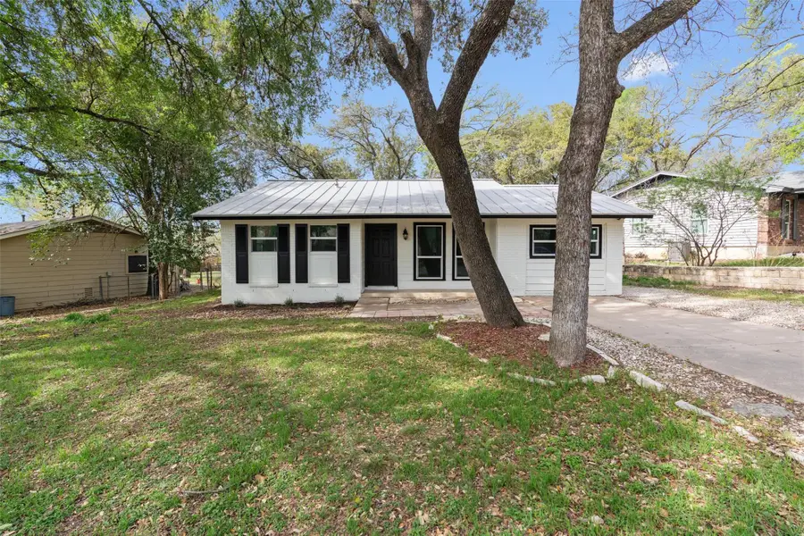 4812 Aberdeen Dr, Austin, TX 78745 - #2