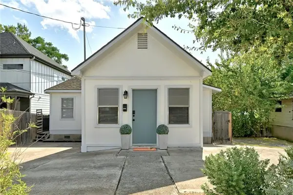 2107 Chicon St, Austin, TX 78722