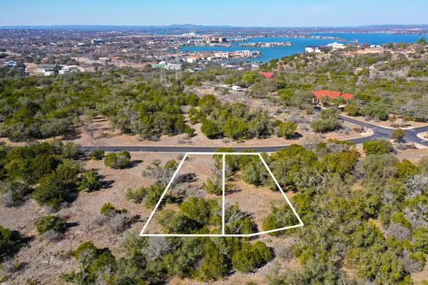 40018 Hi Ridge Rd, Horseshoe Bay, TX 78657