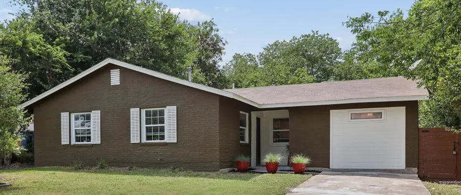 4906 Eastdale Dr E, Austin, TX 78723 - #2