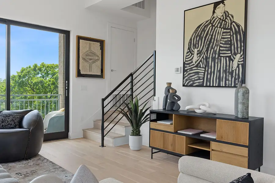 2805 Mccurdy St #1, Austin, TX 78723 - #3