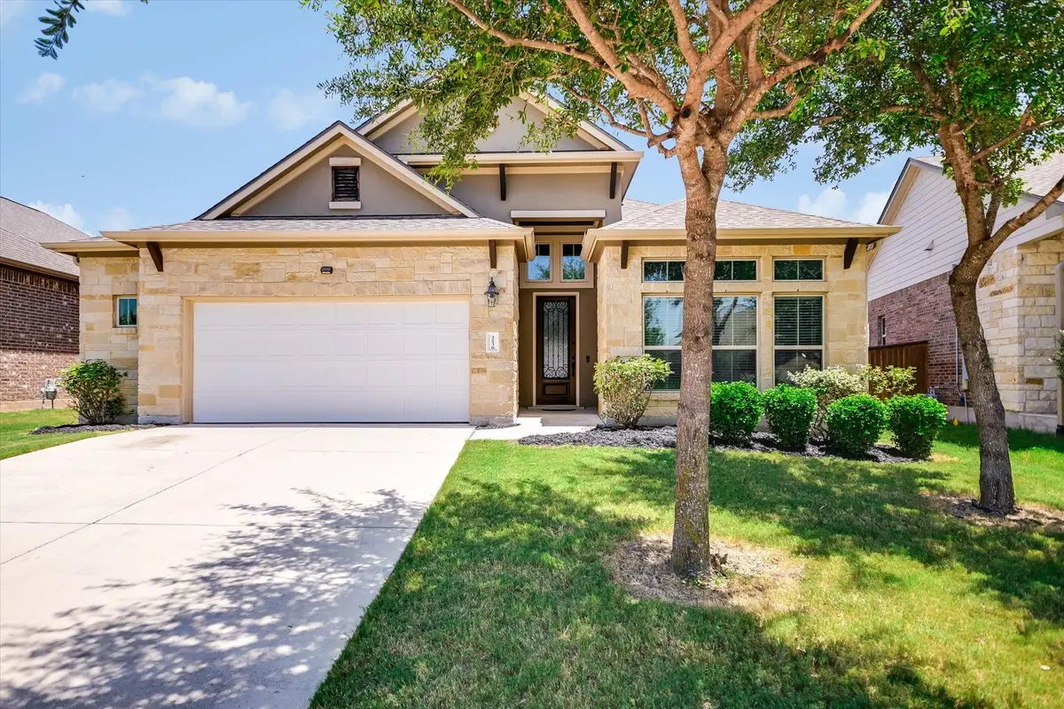 3236 Hidalgo Loop, Round Rock, TX 78665 - #1
