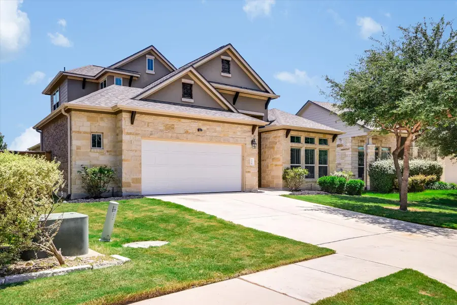 3236 Hidalgo Loop, Round Rock, TX 78665 - #2