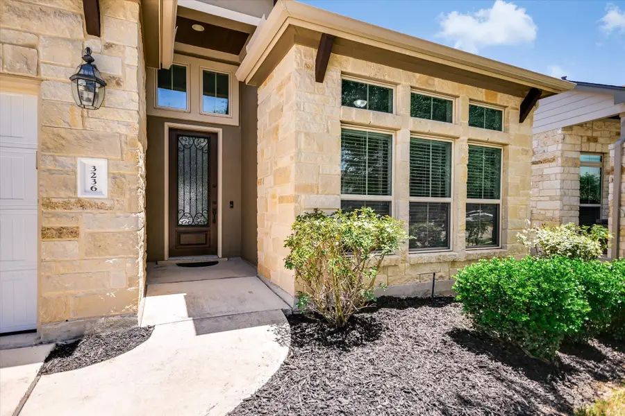 3236 Hidalgo Loop, Round Rock, TX 78665 - #3