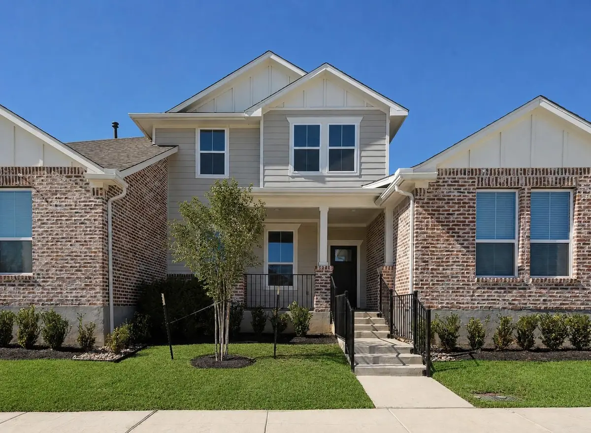 488 Orleanian Dr #B, Buda, TX 78610 - #1