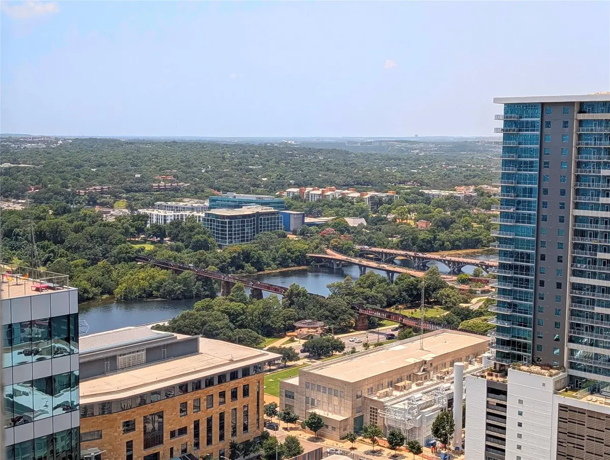 360 Nueces St #2706, Austin, TX 78701 - #1