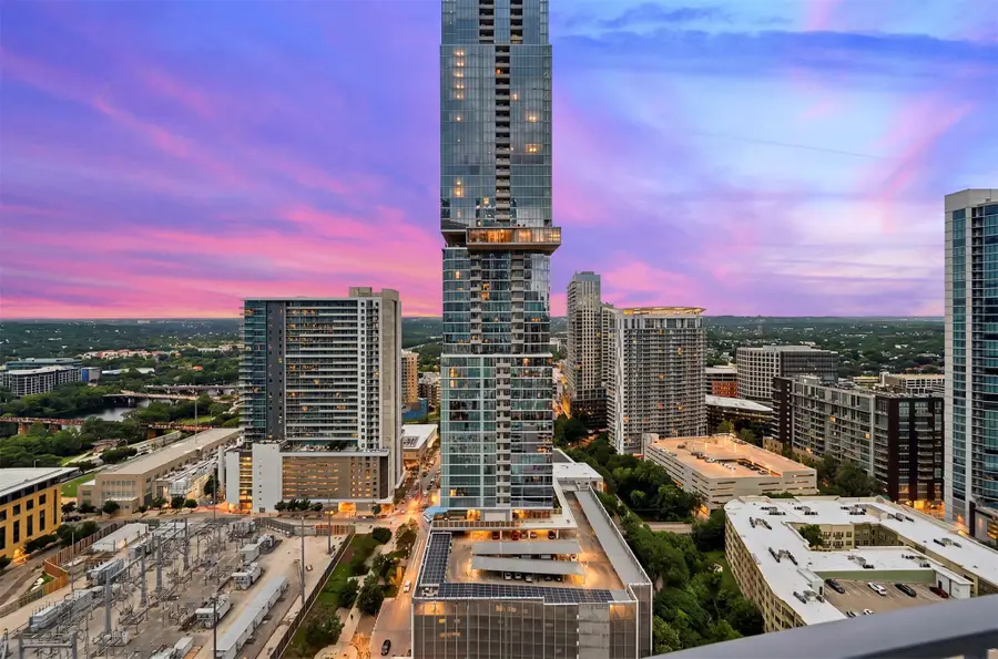 360 Nueces St #2706, Austin, TX 78701 - #2