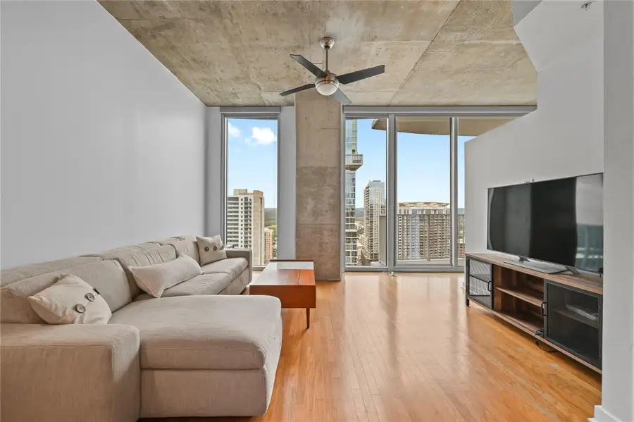 360 Nueces St #2706, Austin, TX 78701 - #3