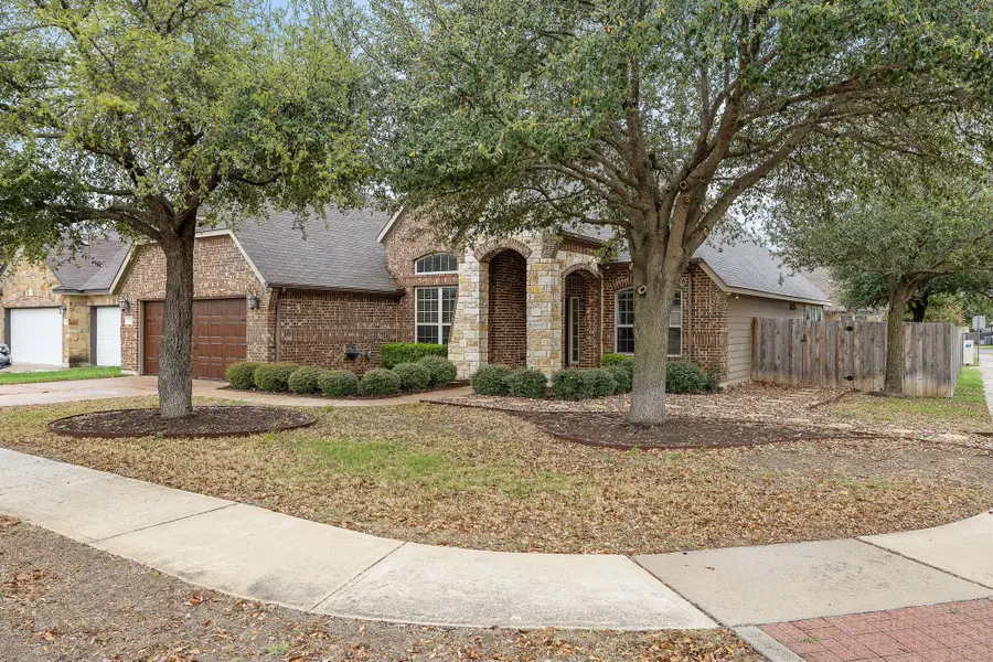 100 Rhinestone Cv, Liberty Hill, TX 78642 - #2