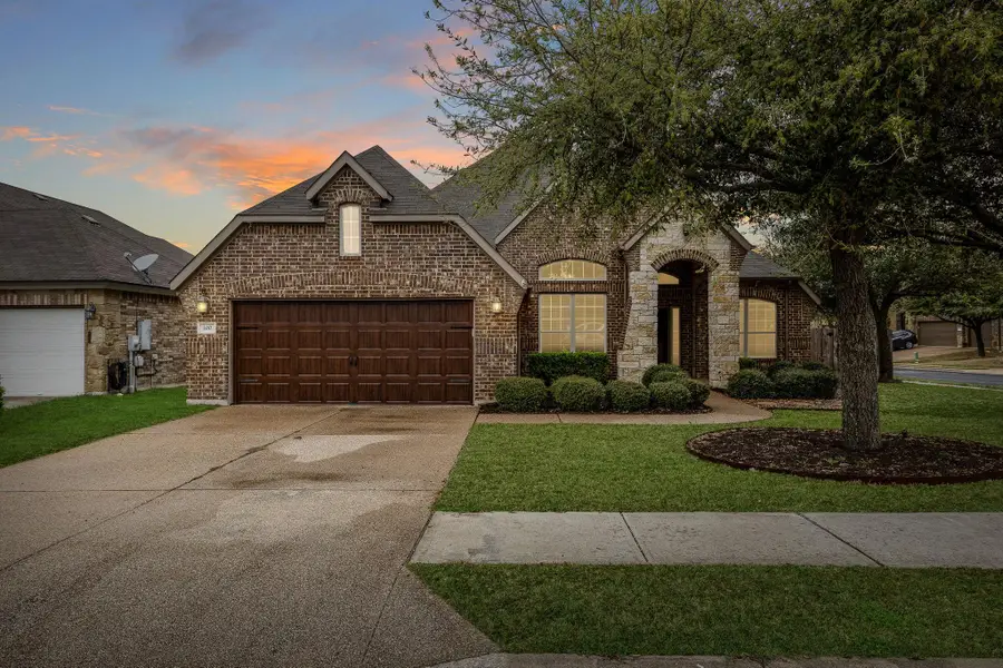 100 Rhinestone Cv, Liberty Hill, TX 78642 - #3