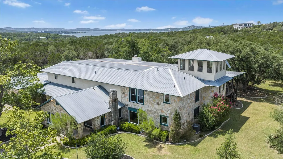 15805 Buddy Ave, Volente, TX 78641 - #1
