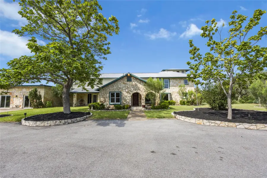 15805 Buddy Ave, Volente, TX 78641 - #2