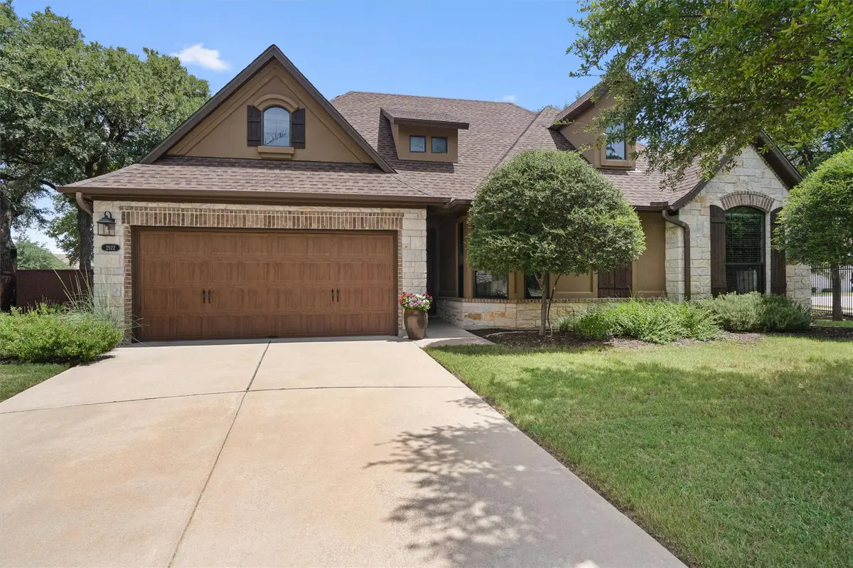 2922 Bellamy Cir, Cedar Park, TX 78613 - #1