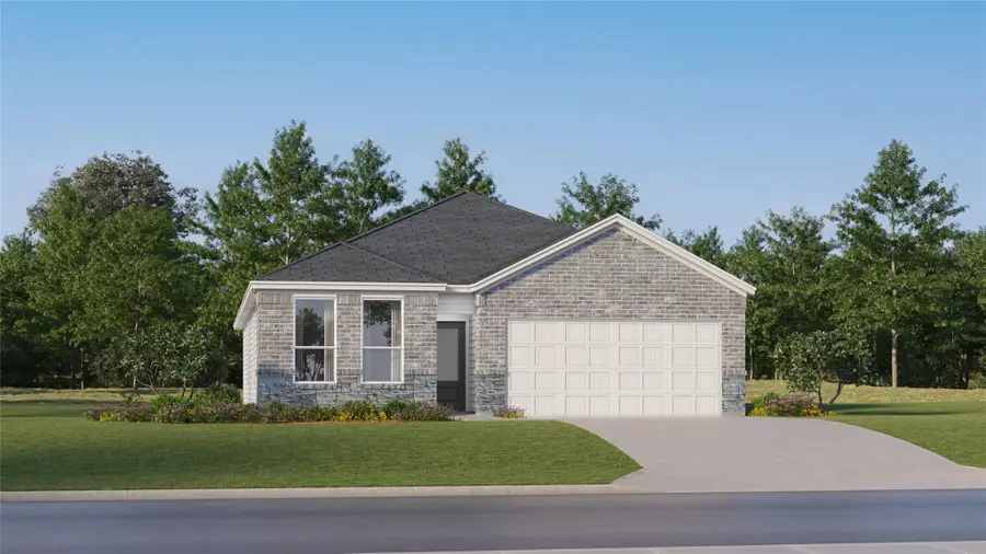 208 Braves Bnd, Hutto, TX 78634 - #2