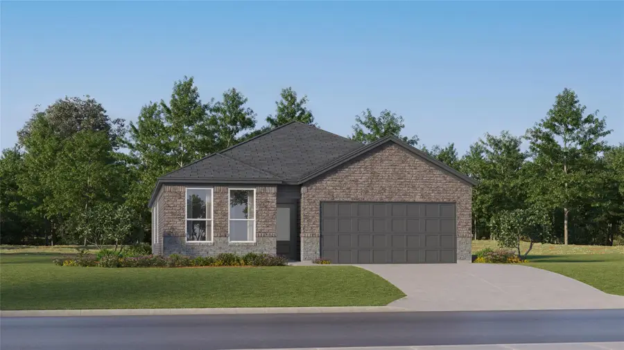 208 Braves Bnd, Hutto, TX 78634 - #3
