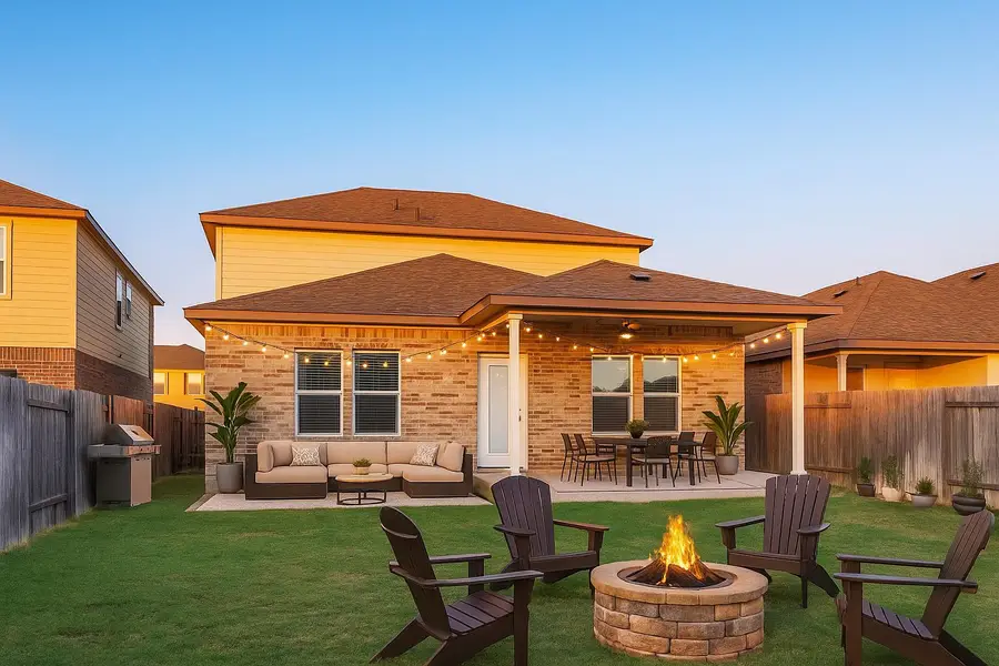 14317 Heartland Dr, Manor, TX 78653 - Image #3