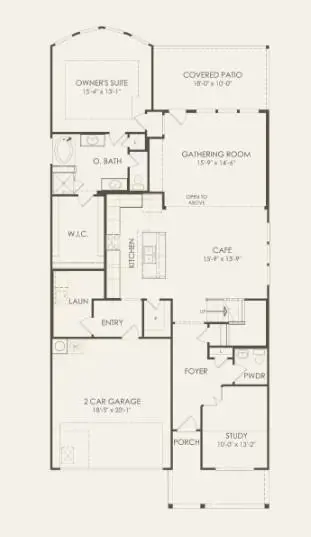 516 Knot Dr, Leander, TX 78641 - Image #2