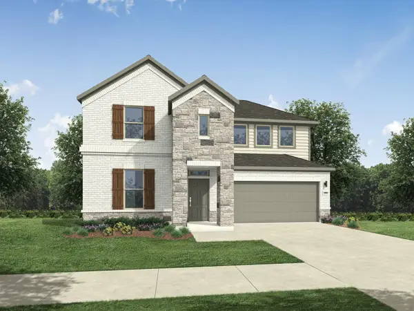 104 Melrose St, Hutto, TX 78634