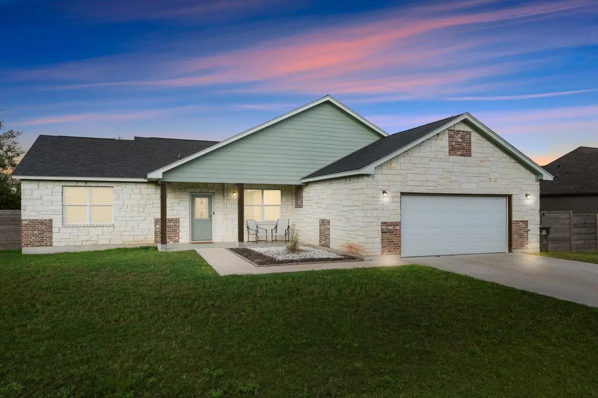 125 Naalehu Ct, Bastrop, TX 78602 - #1