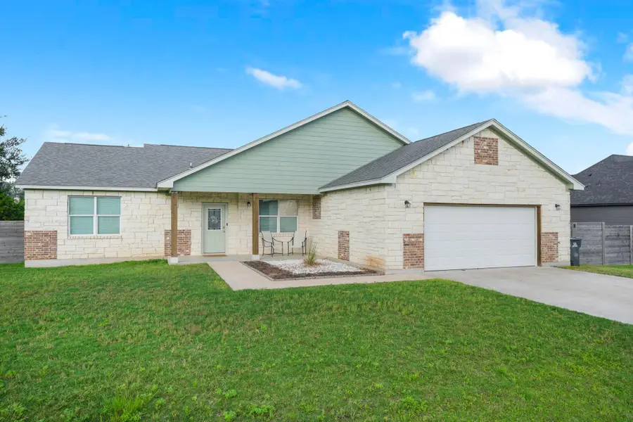 125 Naalehu Ct, Bastrop, TX 78602 - #2