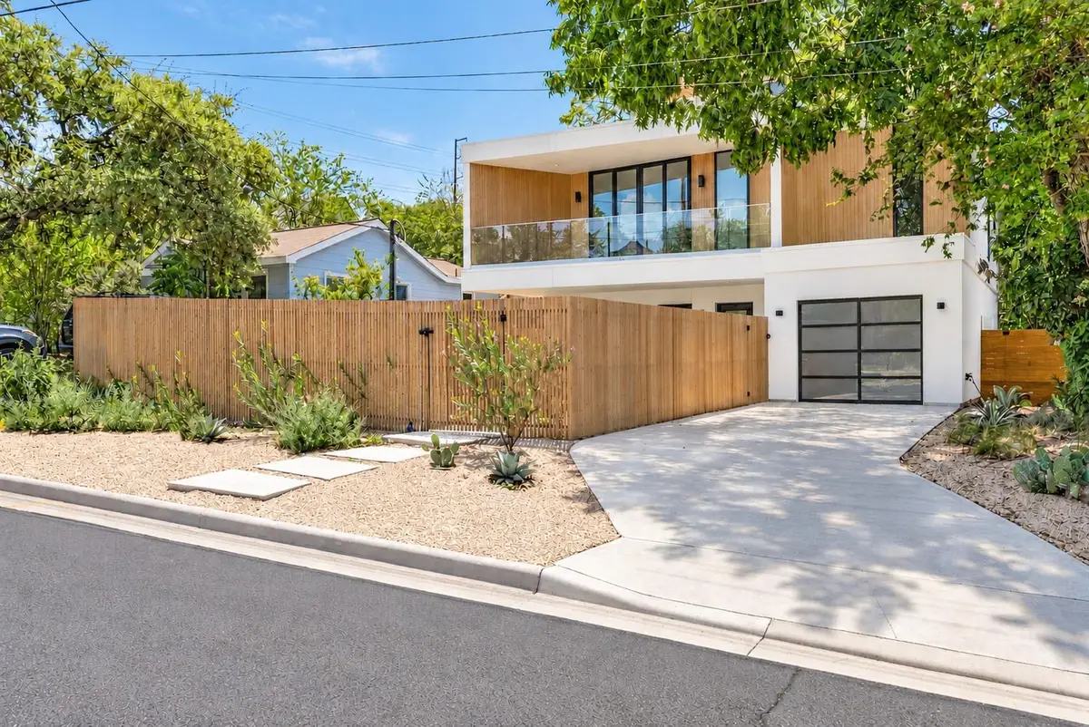 1005 W Johanna St, Austin, TX 78704 - #1