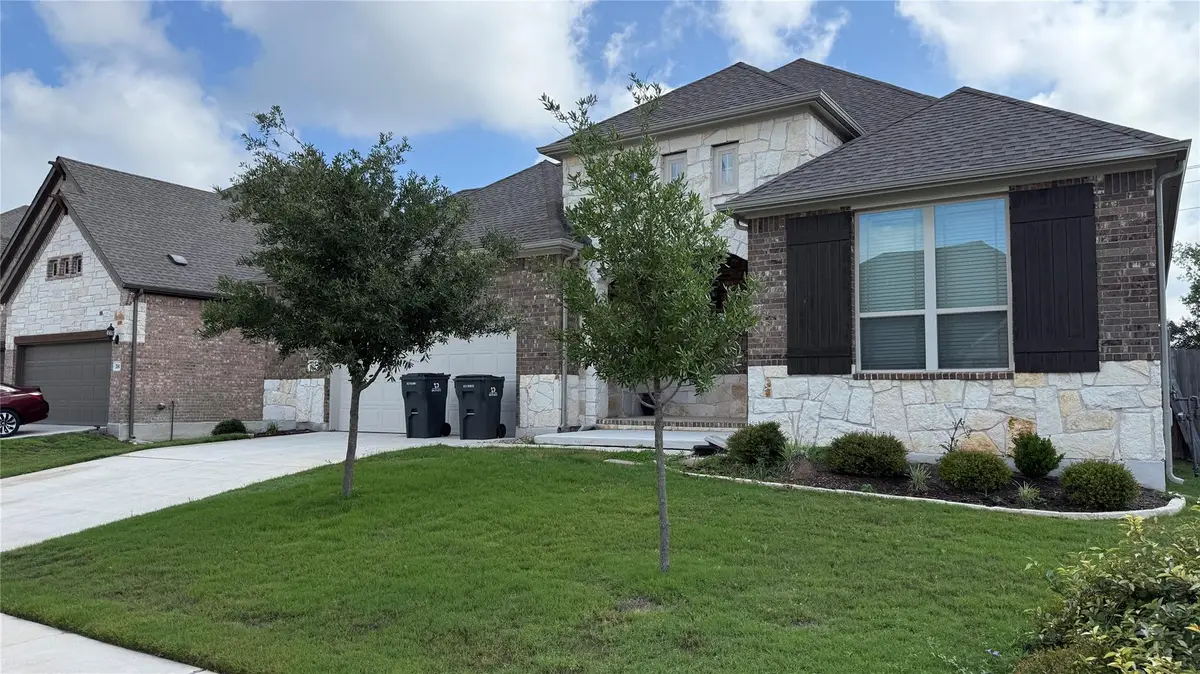 352 Olympic Park Dr, Kyle, TX 78640 - #1