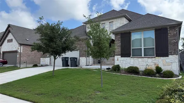 352 Olympic Park Dr, Kyle, TX 78640