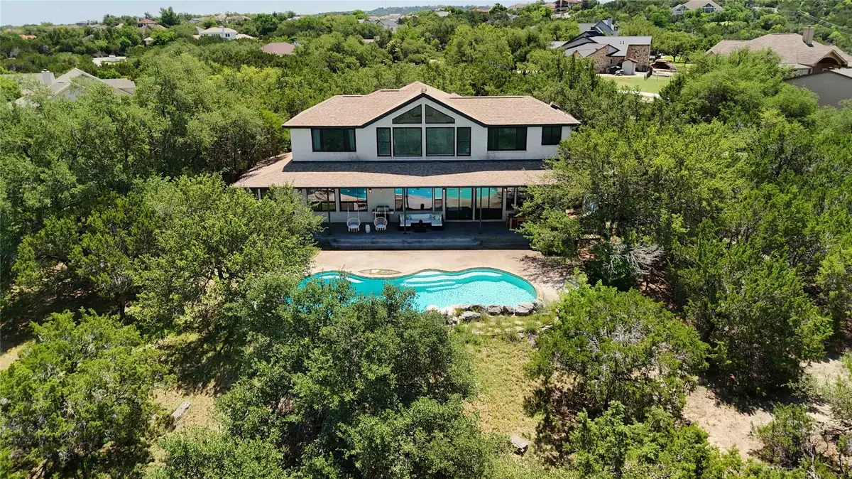3400 Serene Hills Ct, Austin, TX 78738 - #1