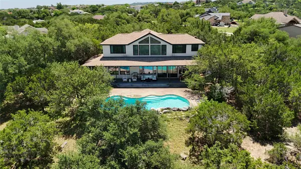 3400 Serene Hills Ct, Austin, TX 78738