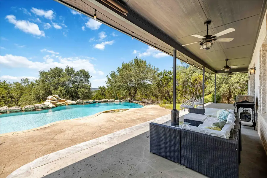 3400 Serene Hills Ct, Austin, TX 78738 - #2