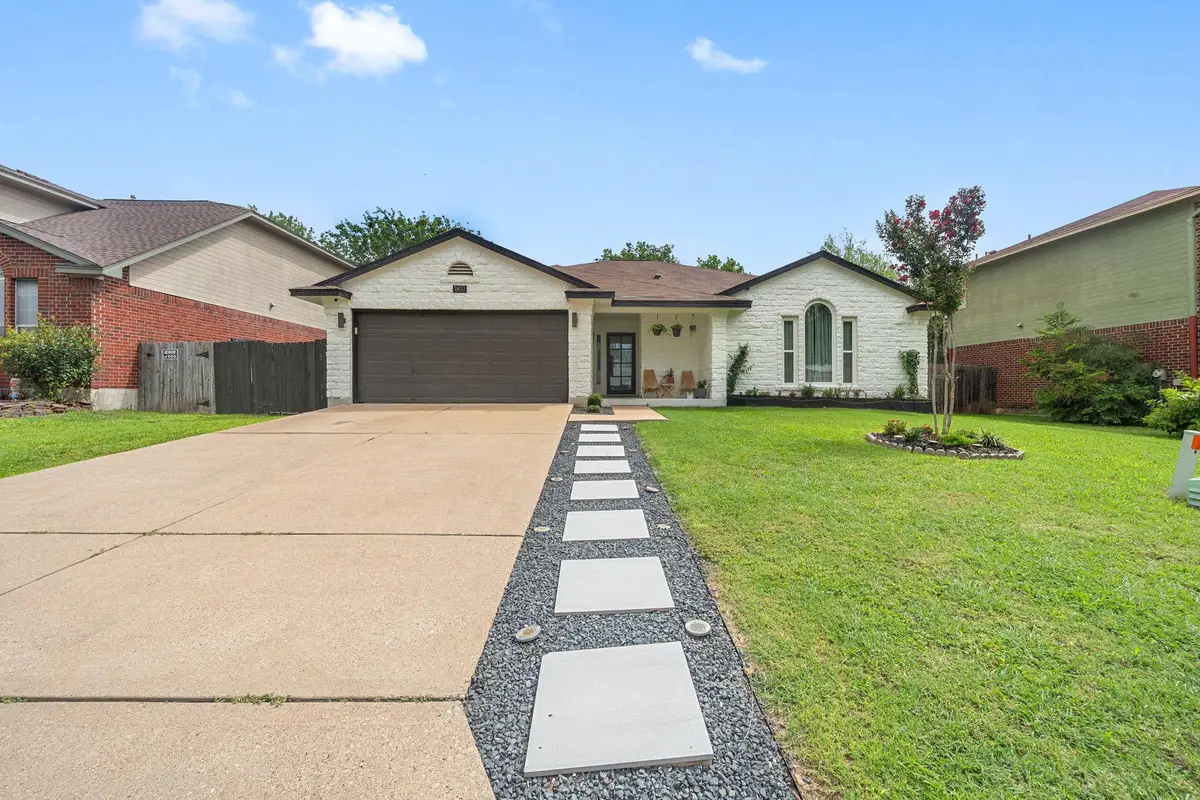 9400 Lightwood Loop, Austin, TX 78748 - #1