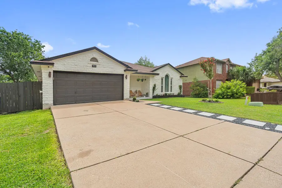 9400 Lightwood Loop, Austin, TX 78748 - #2