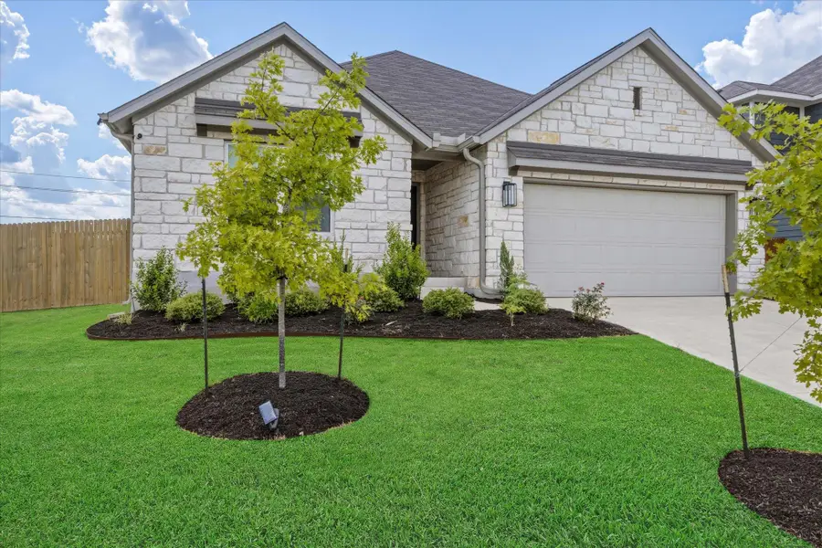 109 Bosco Rd, Hutto, TX 78634 - #3