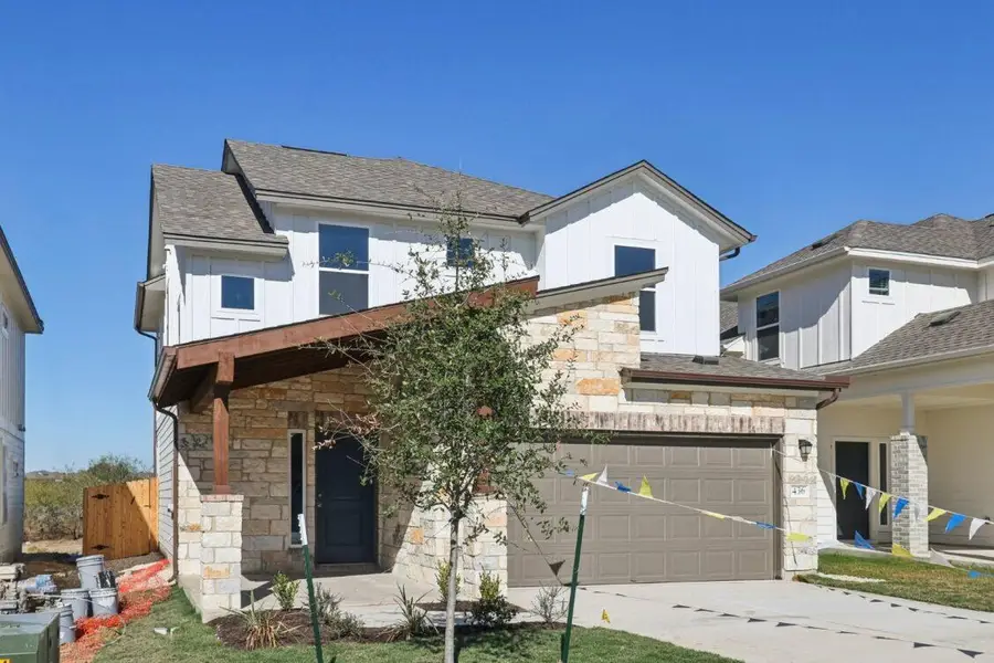 11205 Golden Cloud Bnd, Manor, TX 78653 - #2