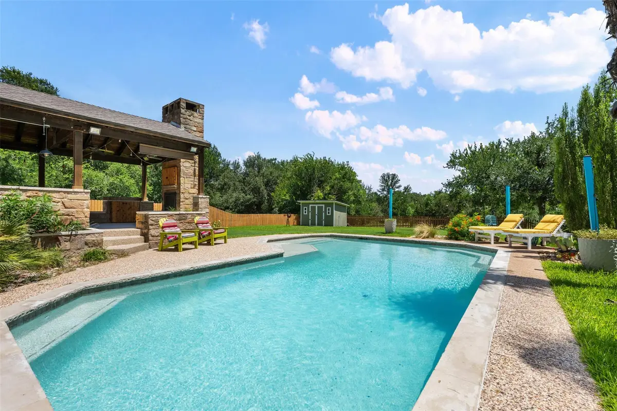 4011 Honey Bear Loop, Round Rock, TX 78681 - #1