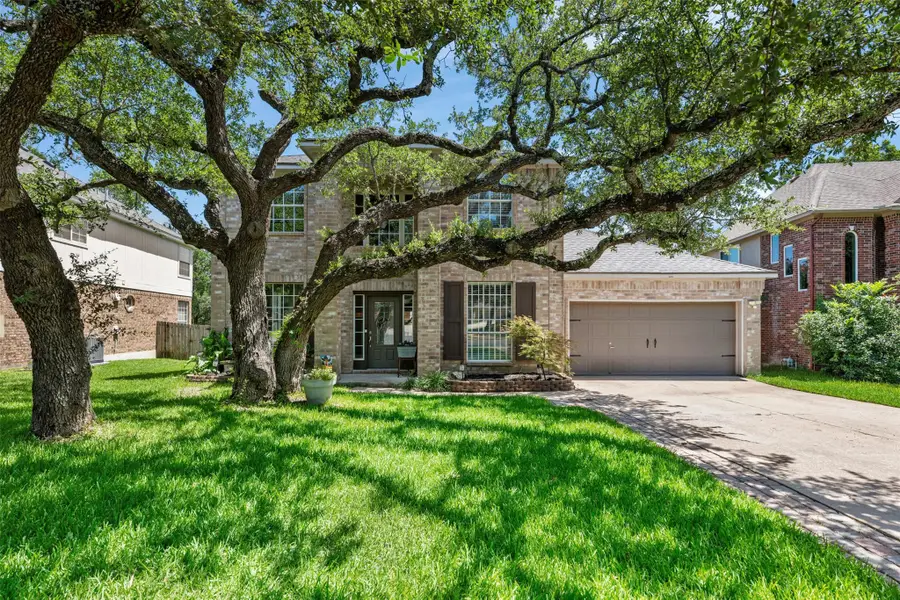 4011 Honey Bear Loop, Round Rock, TX 78681 - #2