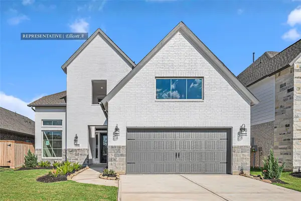 337 Horsemint Ln, Georgetown, TX 78633