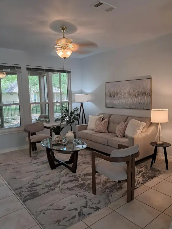 120 Bass St, Georgetown, TX 78633